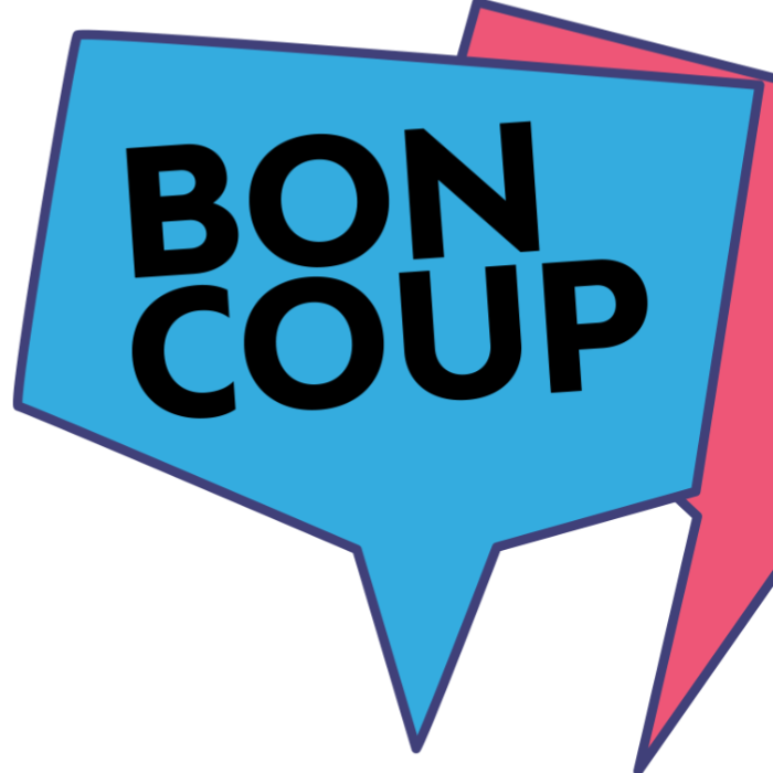 Bon coup médiatique: la vaccination des jeunes Bon coup médiatique: la vaccination des jeunes